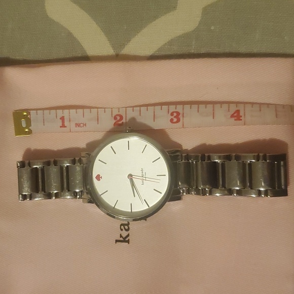 Kate♠️Spade Watch - Picture 6 of 6